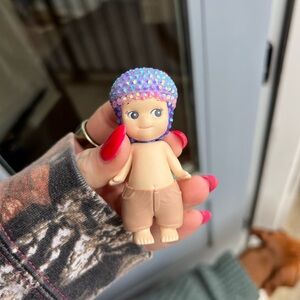 Sonny Angel Shorts | Brand New | No Flaws | Smoke free